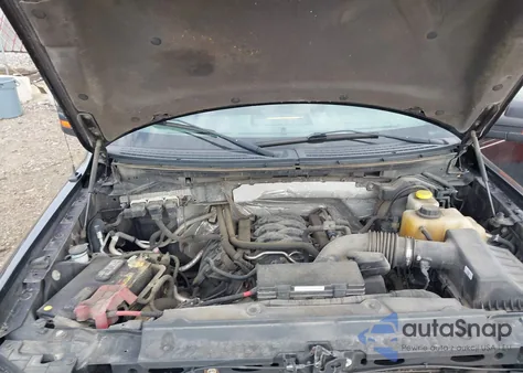 2014 Ford F-150 Xlt from USA, damaged, VIN 1FTFW1EF0EKF14390